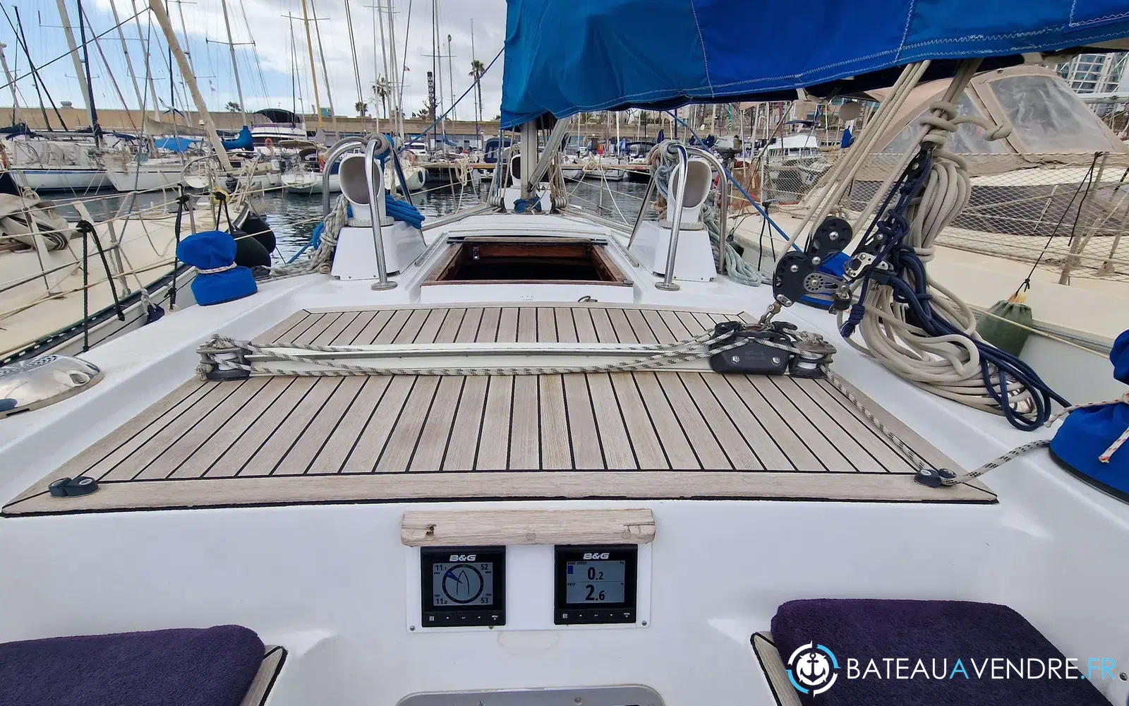 slider 2 Nautor Swan Swan 371