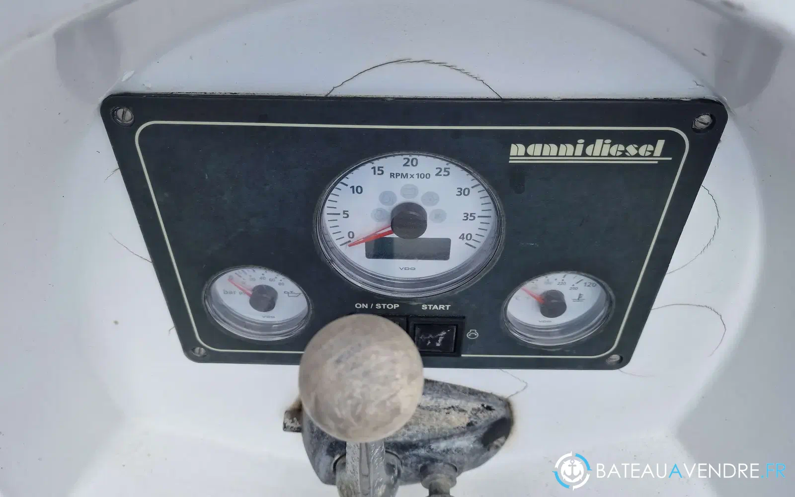 slider 31 Nautor Swan Swan 371