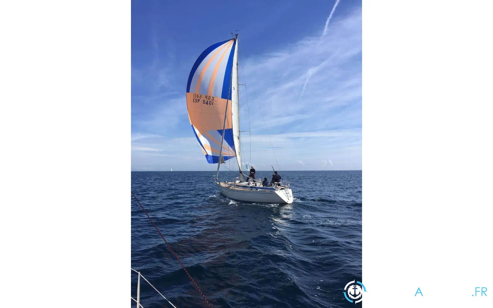 slider 4 Nautor Swan Swan 371