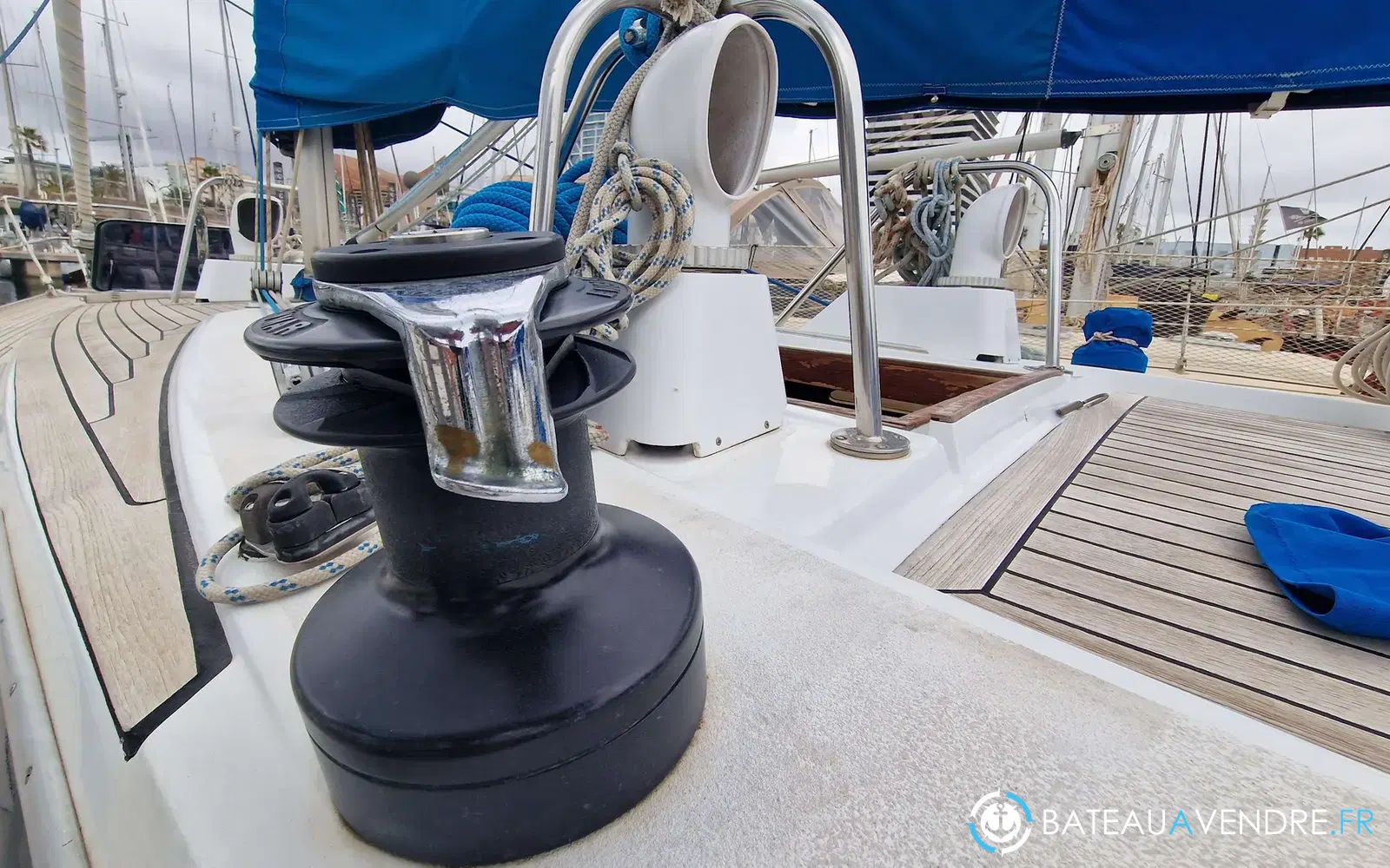 slider 7 Nautor Swan Swan 371