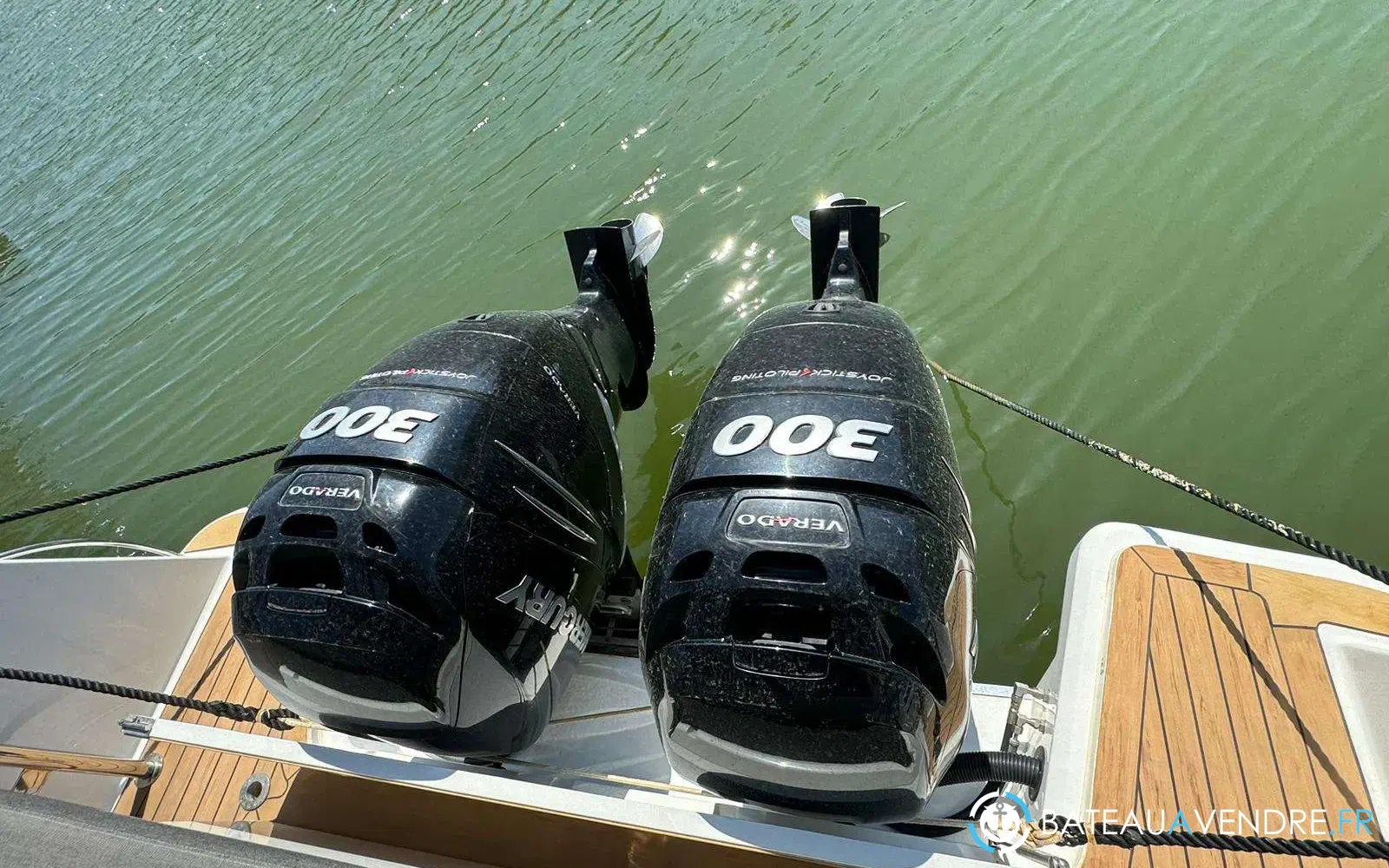 slider 12 Fjord 36 Xpress