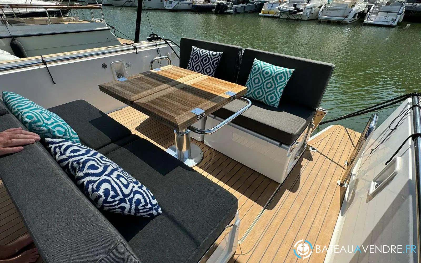 slider 14 Fjord 36 Xpress