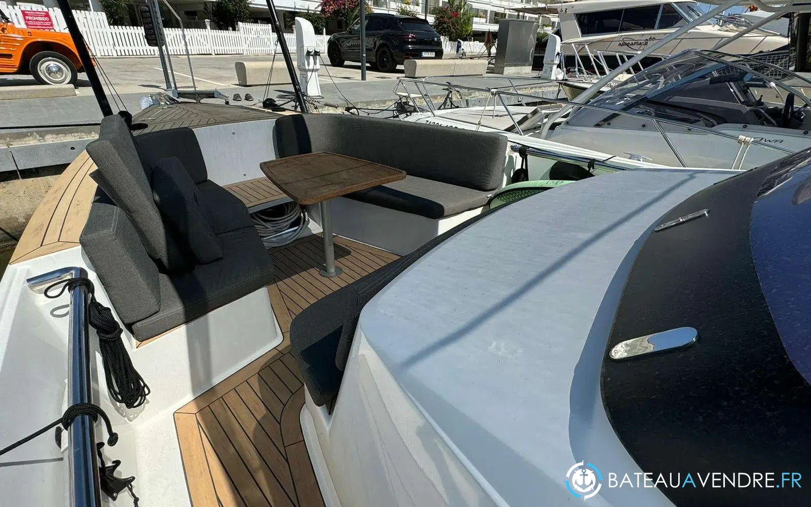 slider 15 Fjord 36 Xpress