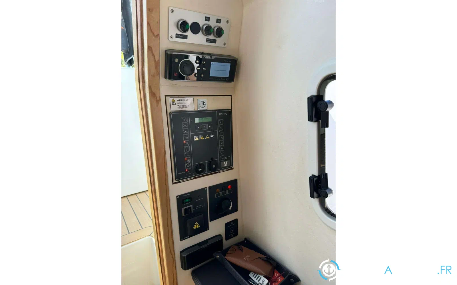 slider 4 Fjord 36 Xpress