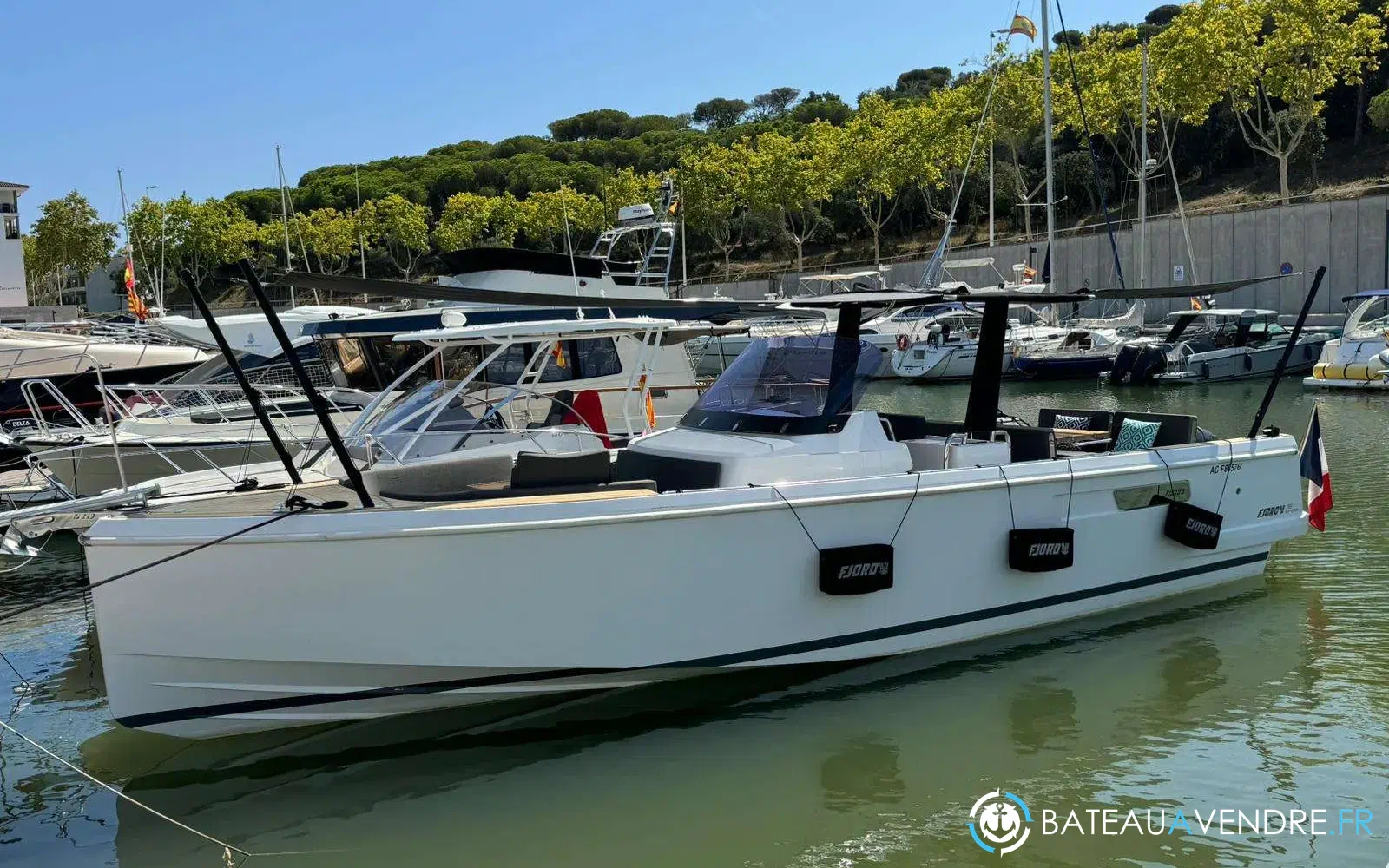 slider 7 Fjord 36 Xpress