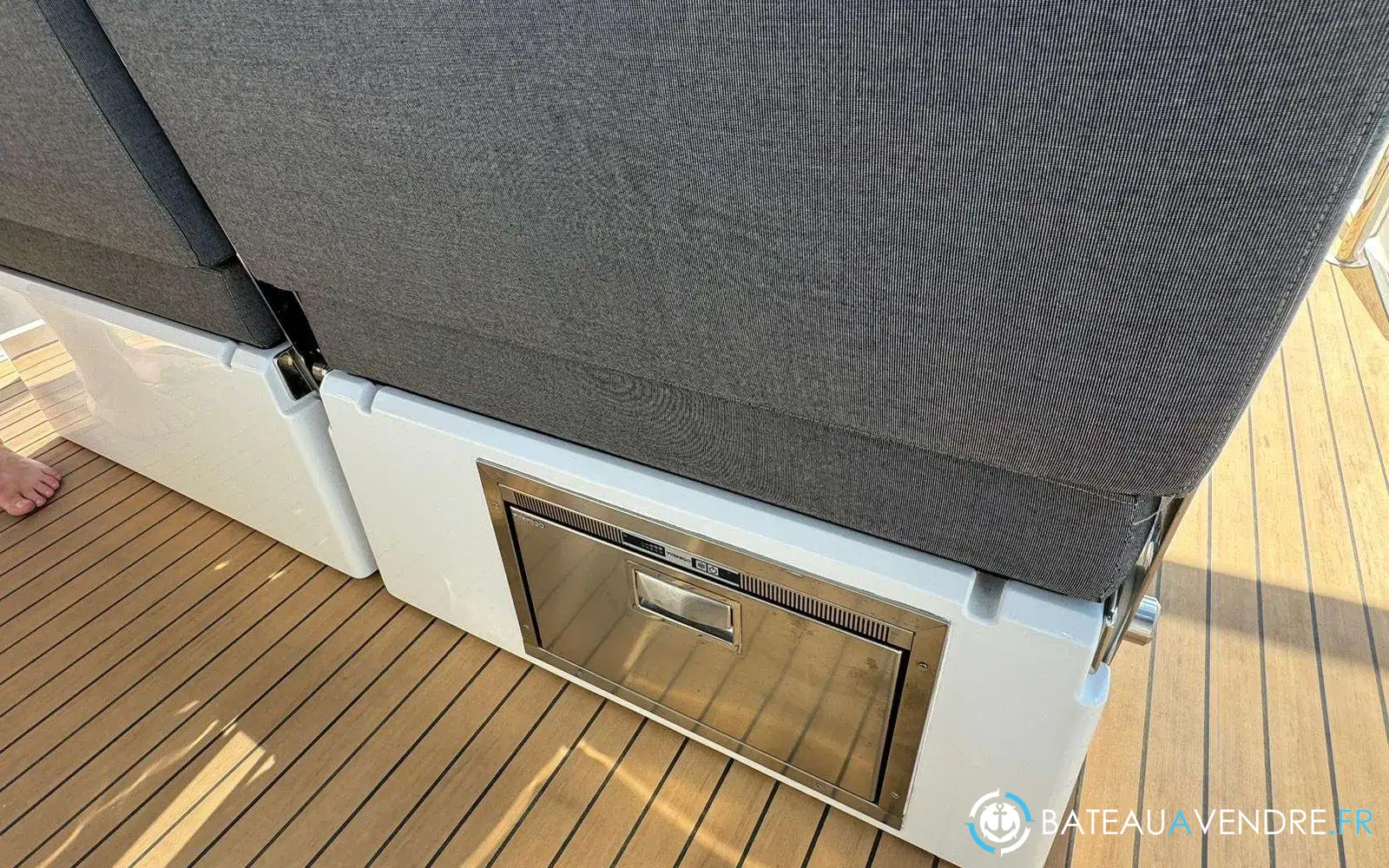 slider 8 Fjord 36 Xpress