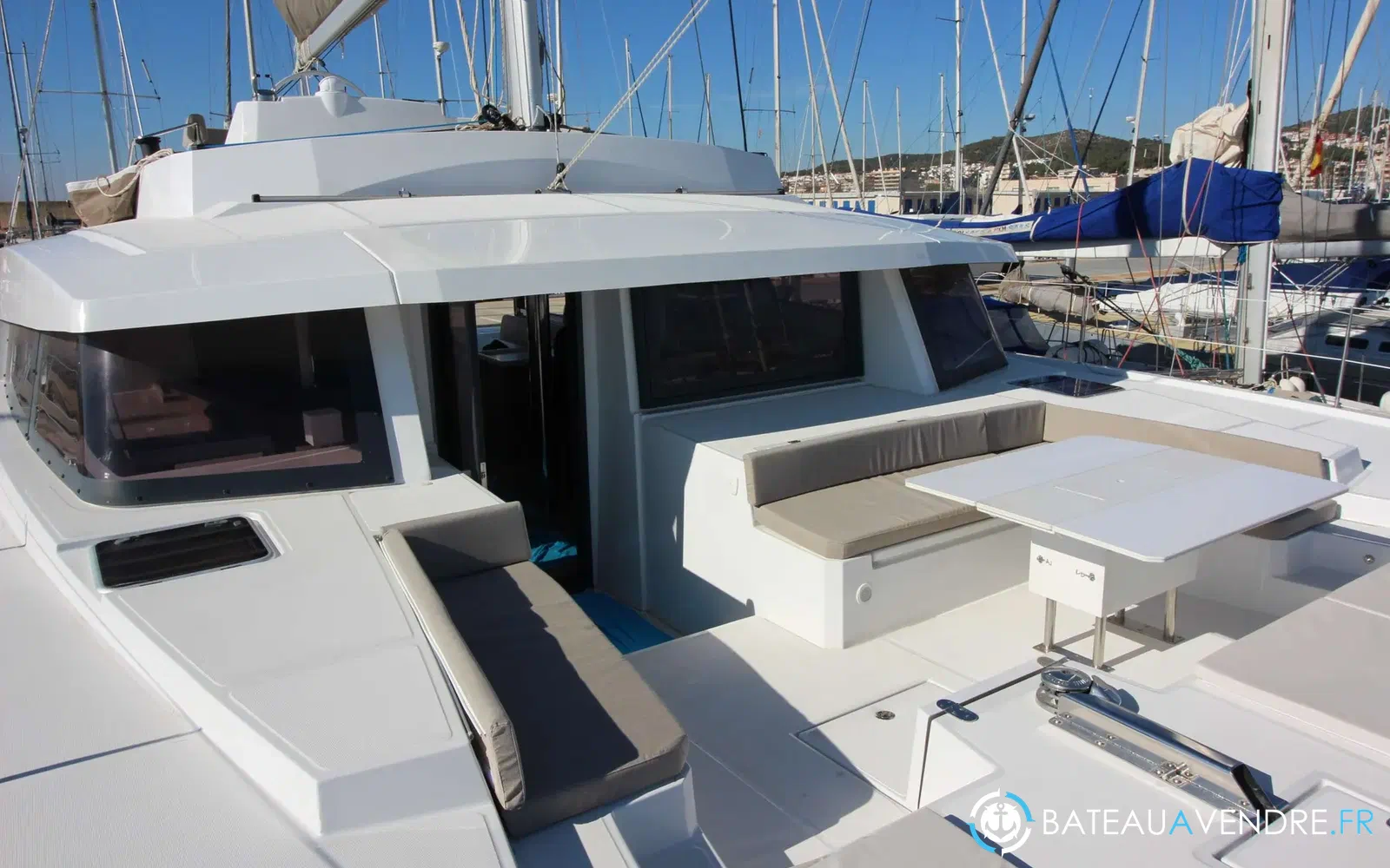 slider 11 Bali Catamarans Bali 5.4