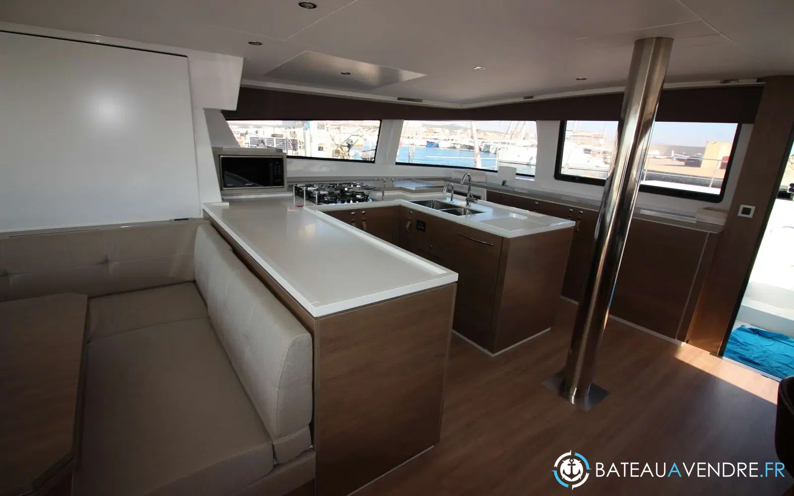 slider 22 Bali Catamarans Bali 5.4