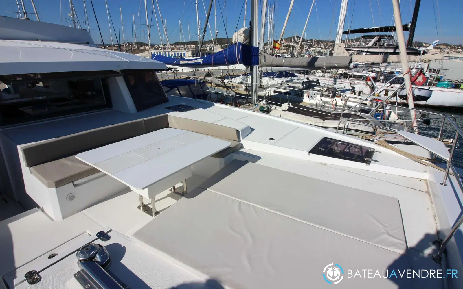 slider 31 Bali Catamarans Bali 5.4