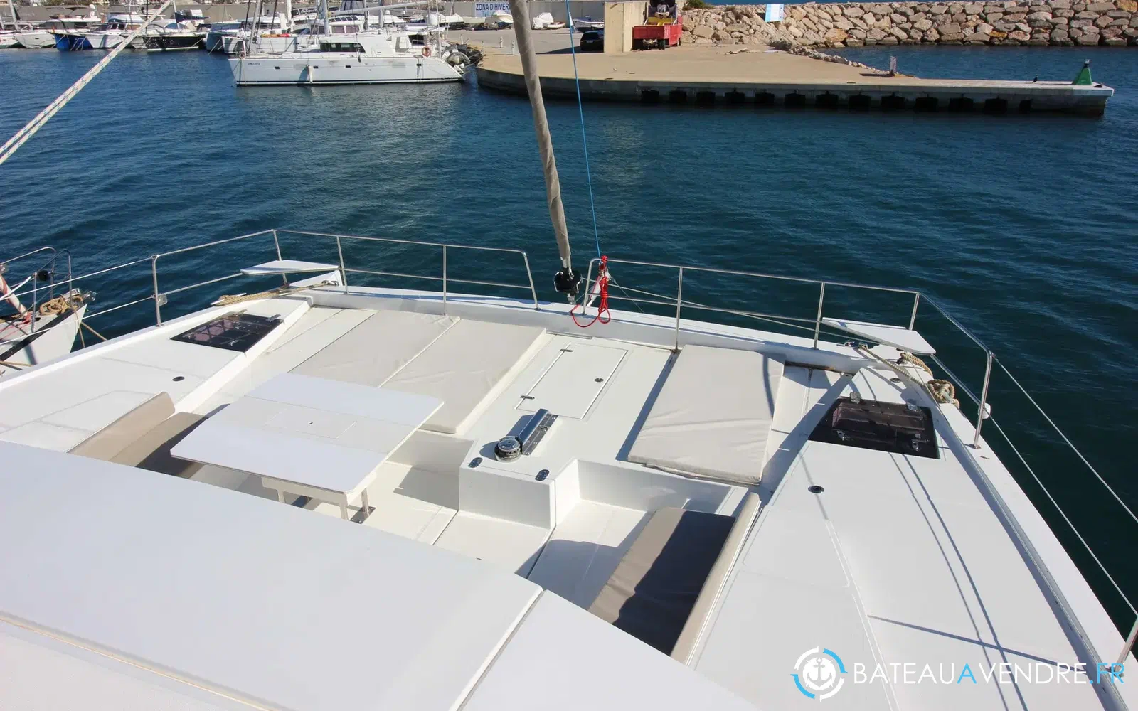slider 33 Bali Catamarans Bali 5.4