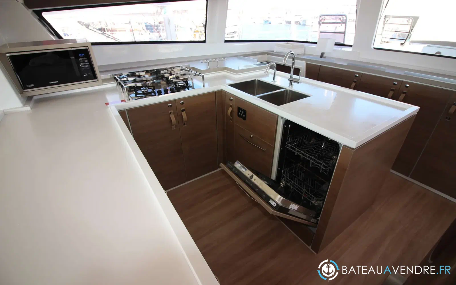 slider 35 Bali Catamarans Bali 5.4