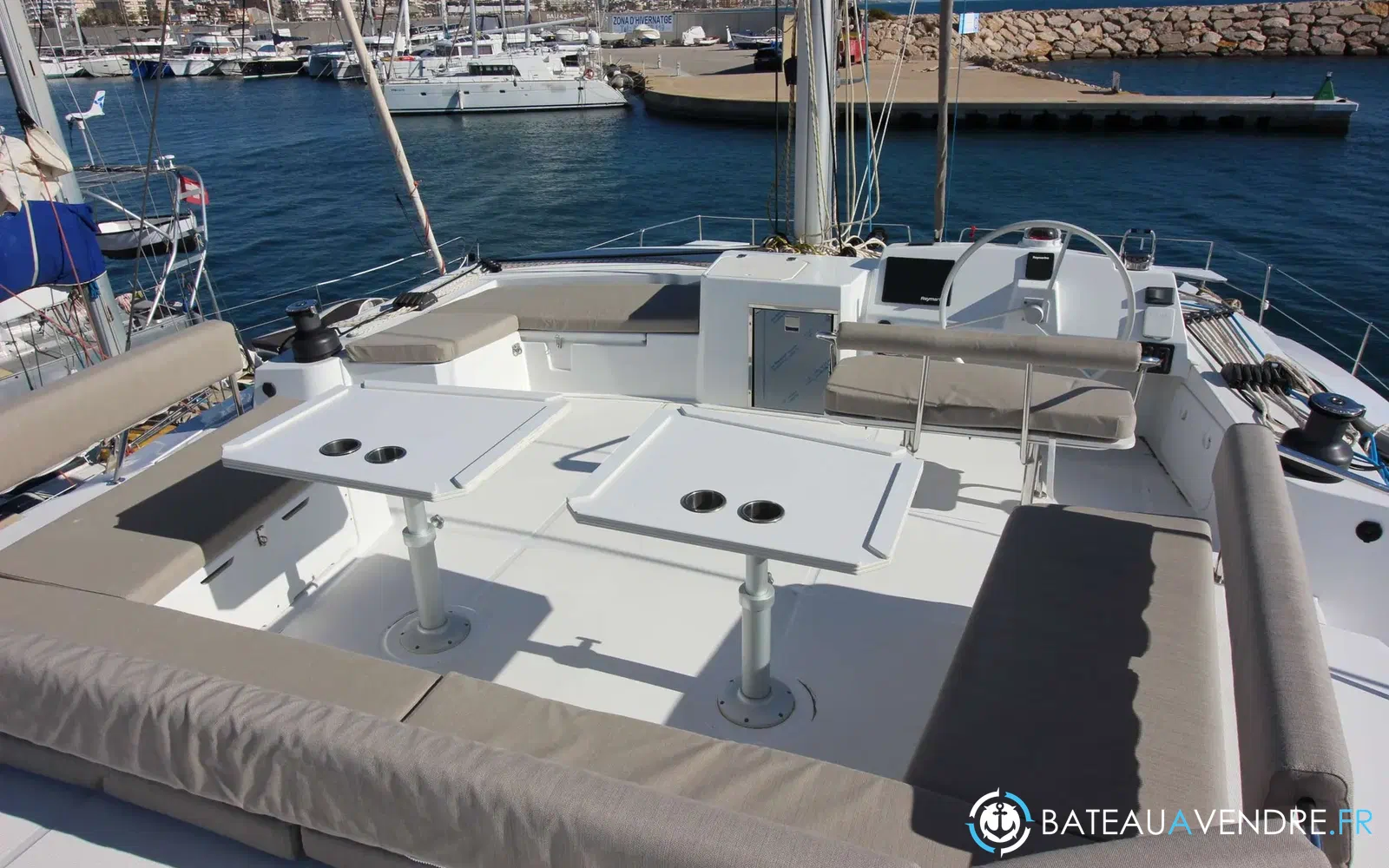 slider 38 Bali Catamarans Bali 5.4
