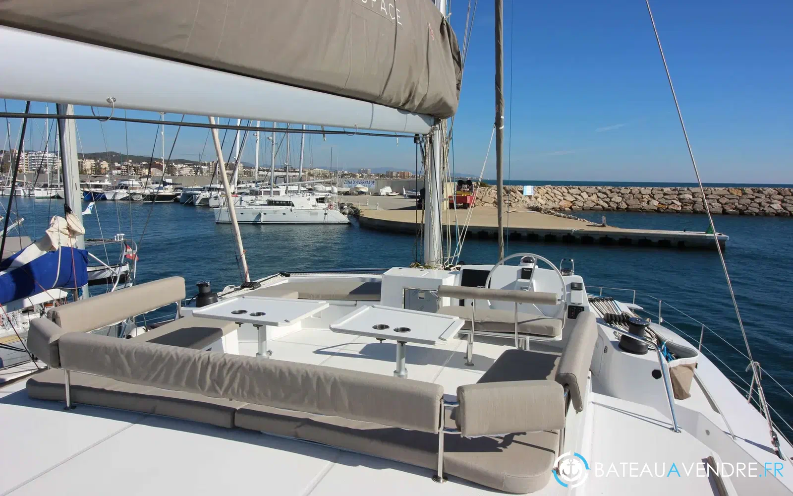 slider 7 Bali Catamarans Bali 5.4