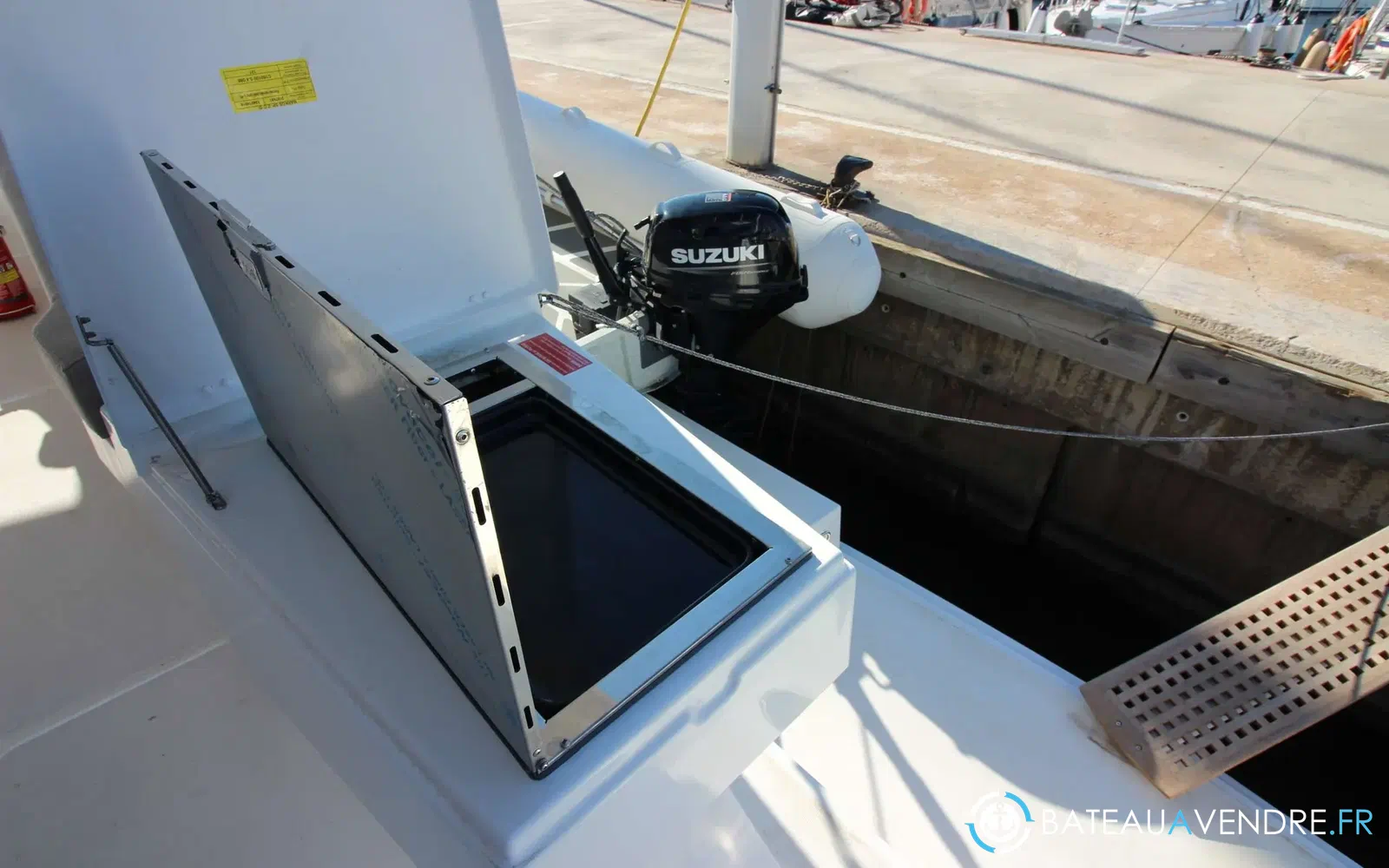 slider 8 Bali Catamarans Bali 5.4