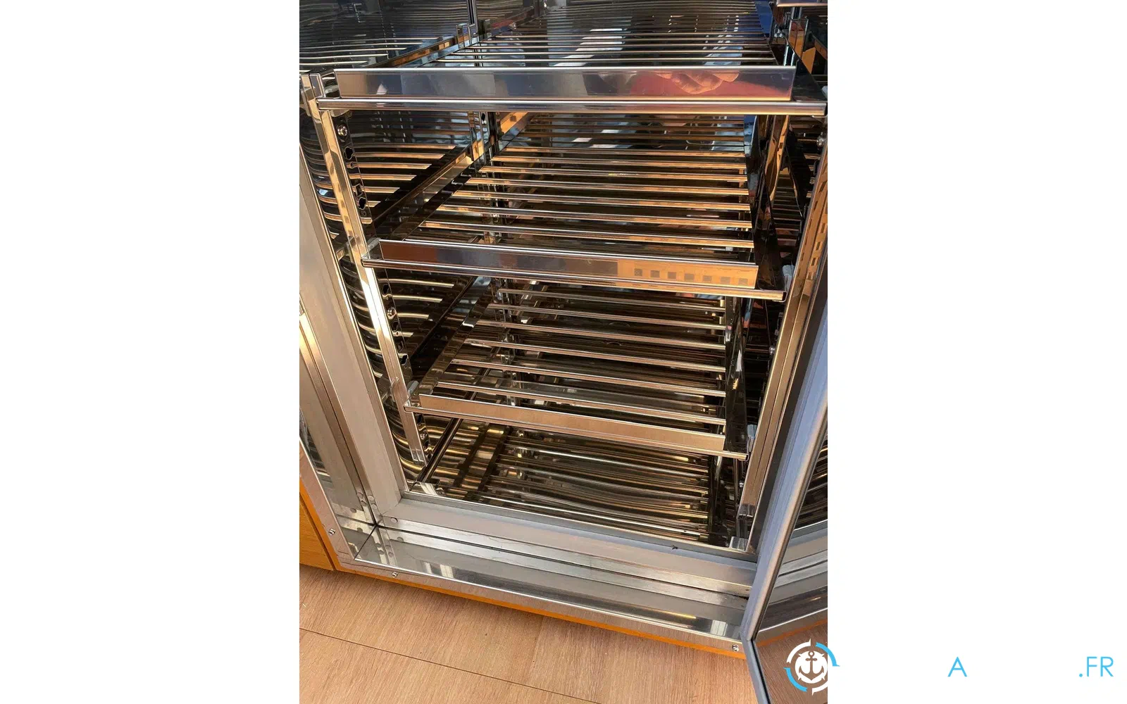 slider 23 Lagoon 450 F