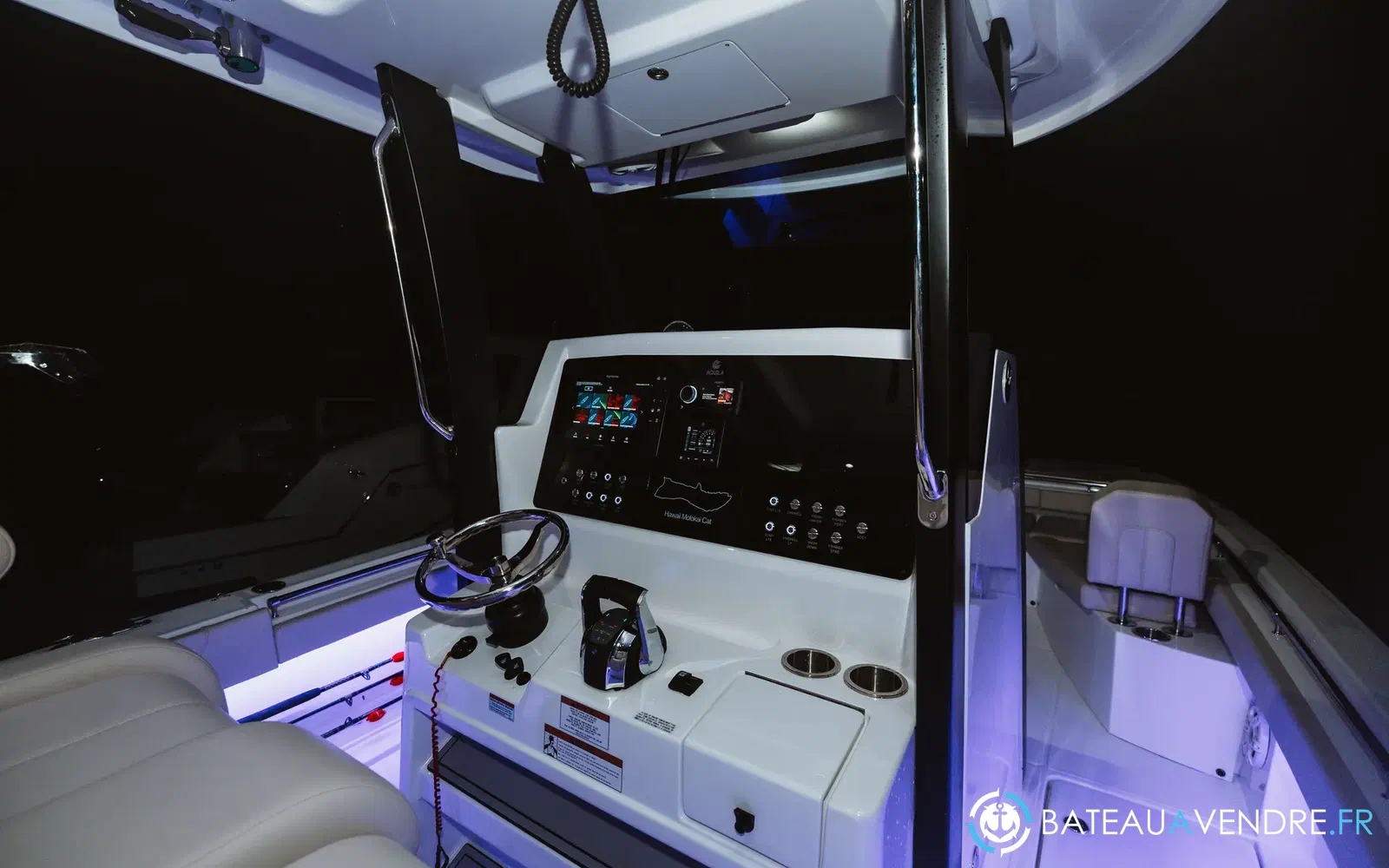 slider 2 Aquila 28 Molokai