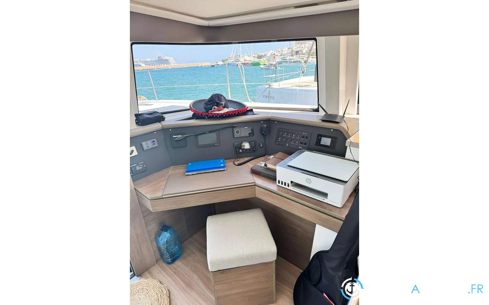 slider 11 Bali Catamarans Bali 4.6