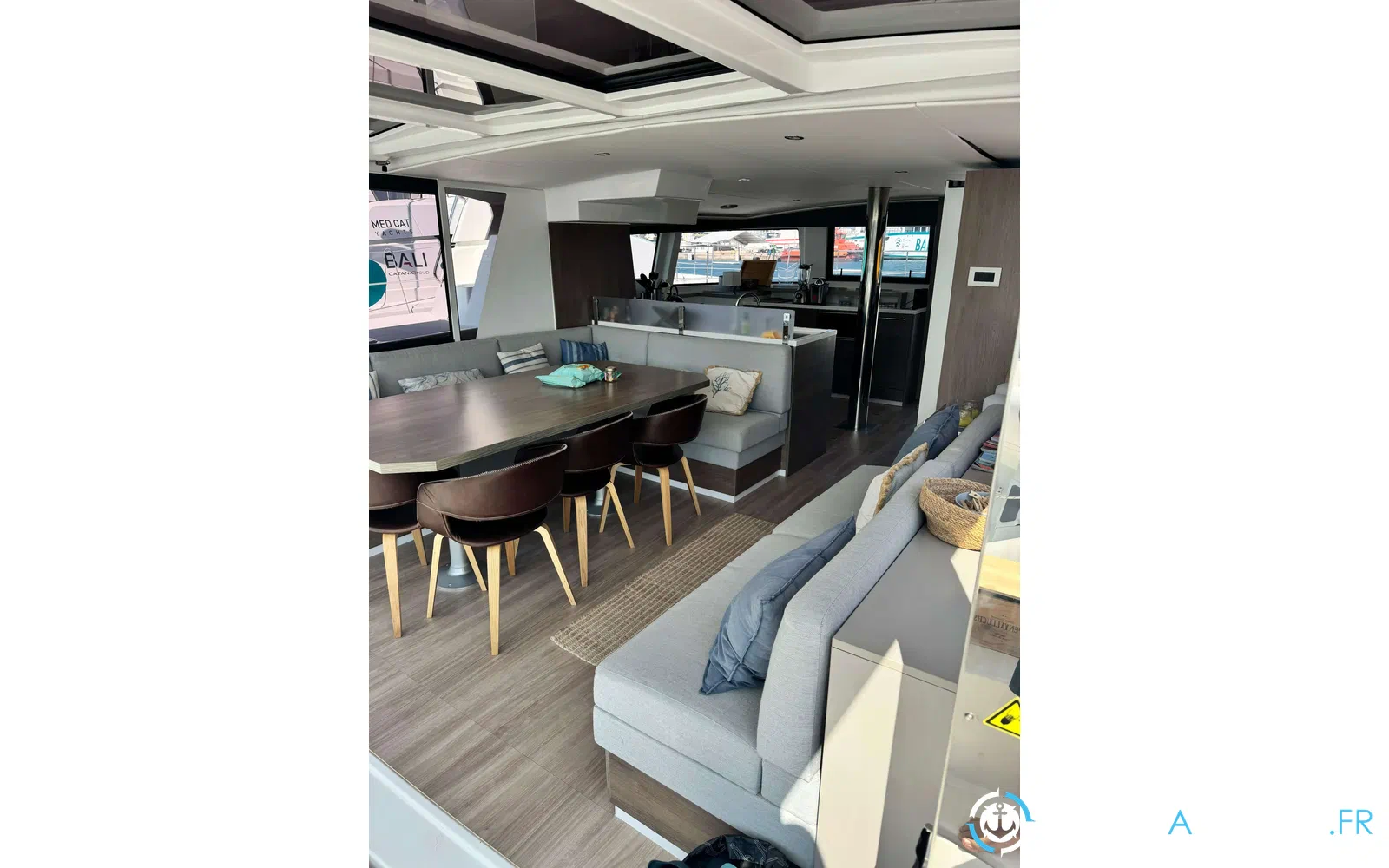 slider 12 Bali Catamarans Bali 4.6