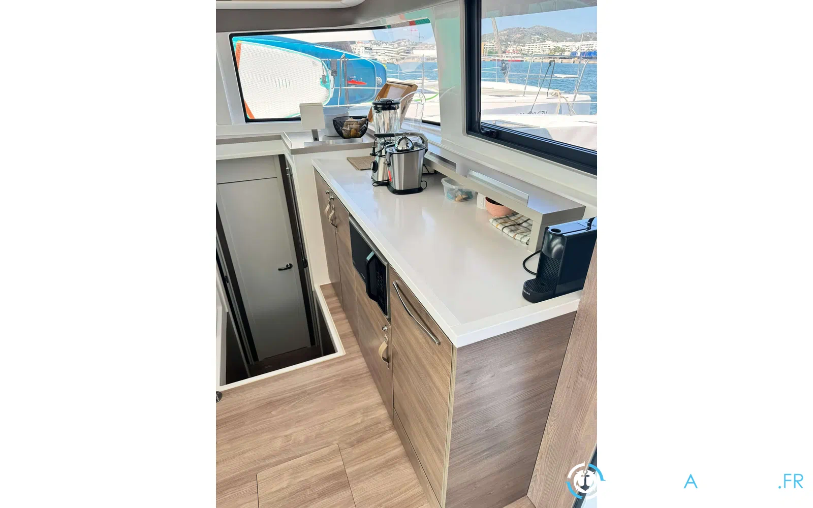 slider 14 Bali Catamarans Bali 4.6