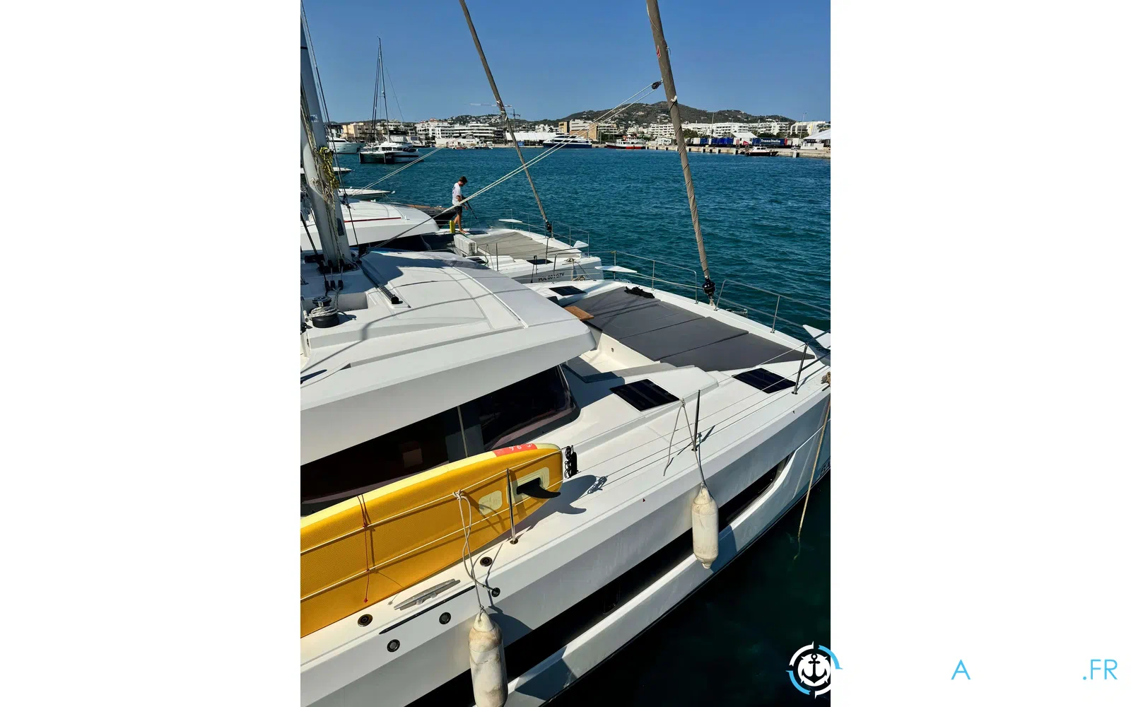 slider 15 Bali Catamarans Bali 4.6