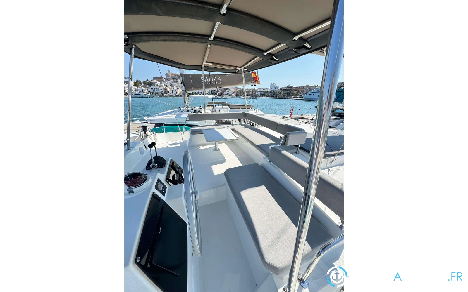 slider 18 Bali Catamarans Bali 4.6