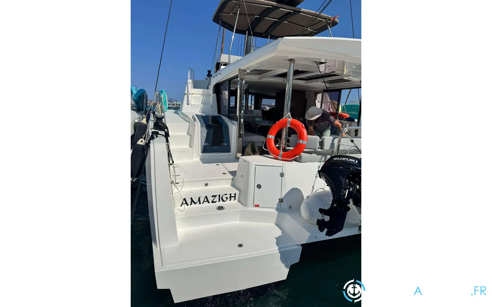 slider 19 Bali Catamarans Bali 4.6