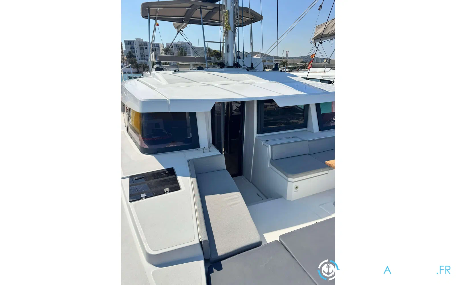 slider 21 Bali Catamarans Bali 4.6