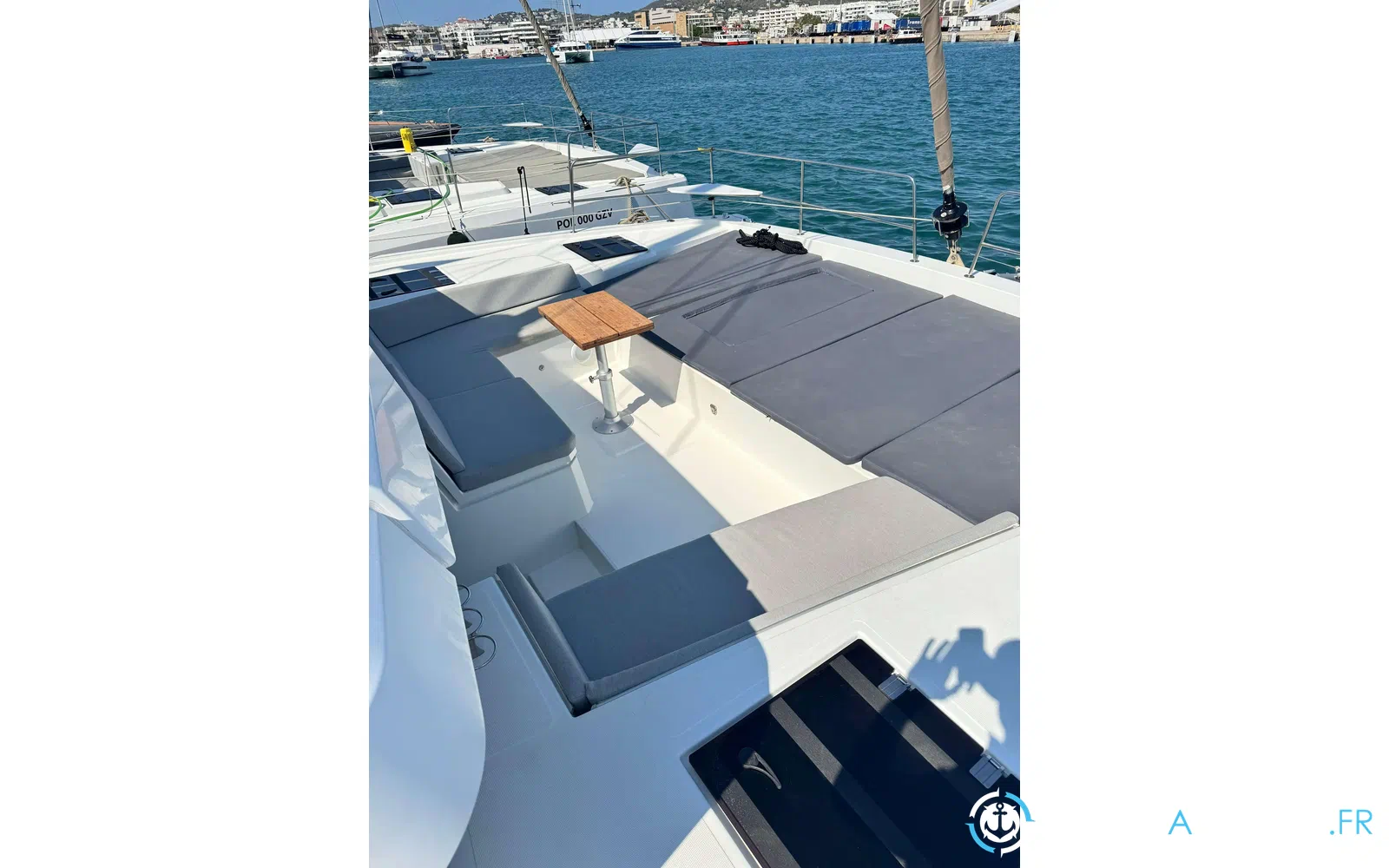 slider 22 Bali Catamarans Bali 4.6