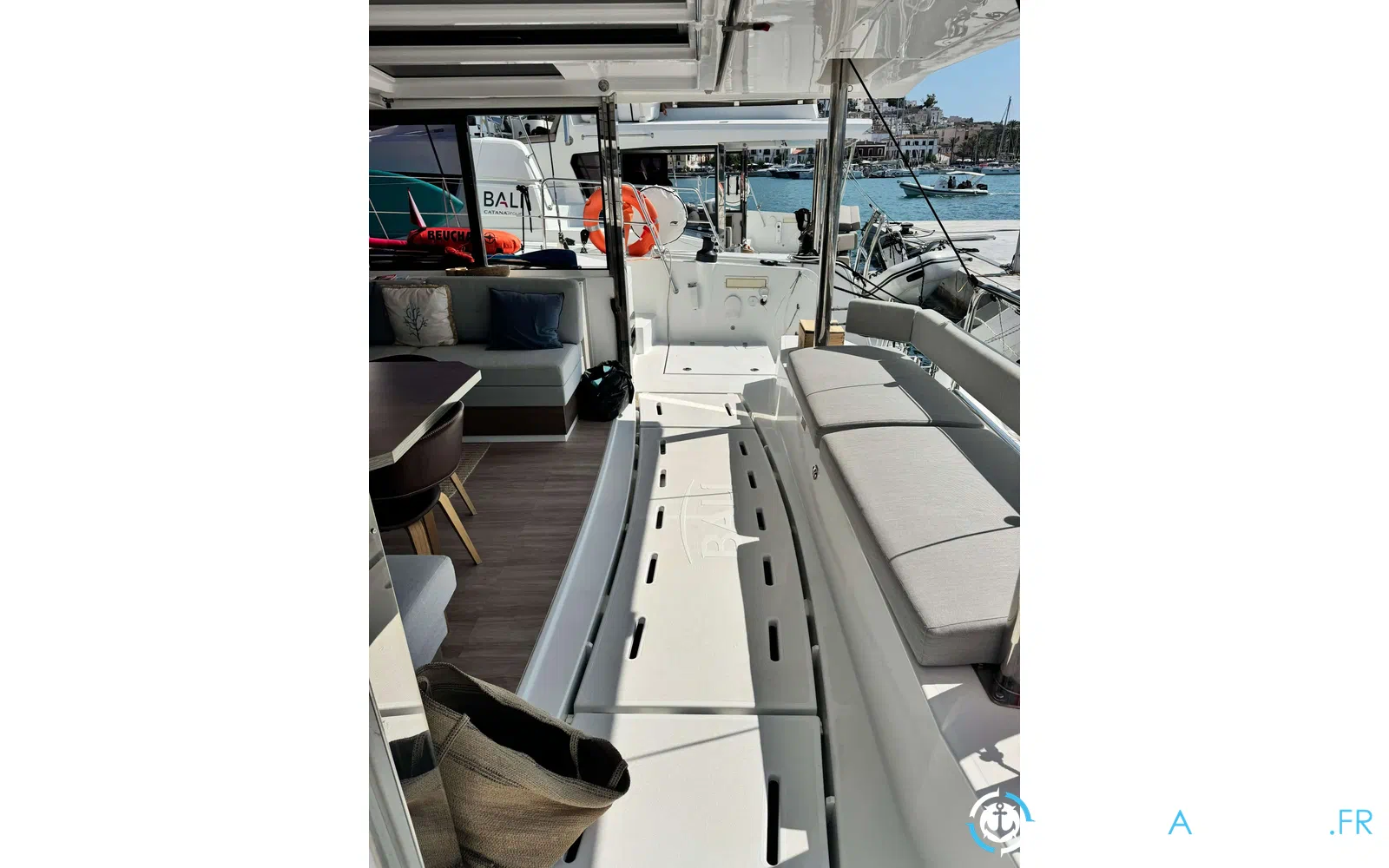 slider 23 Bali Catamarans Bali 4.6