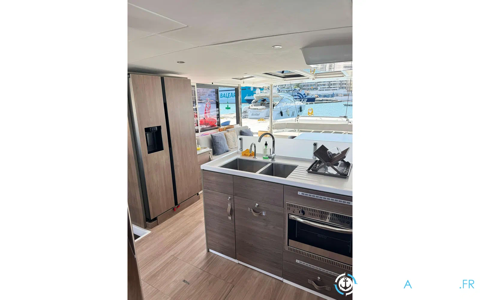 slider 24 Bali Catamarans Bali 4.6