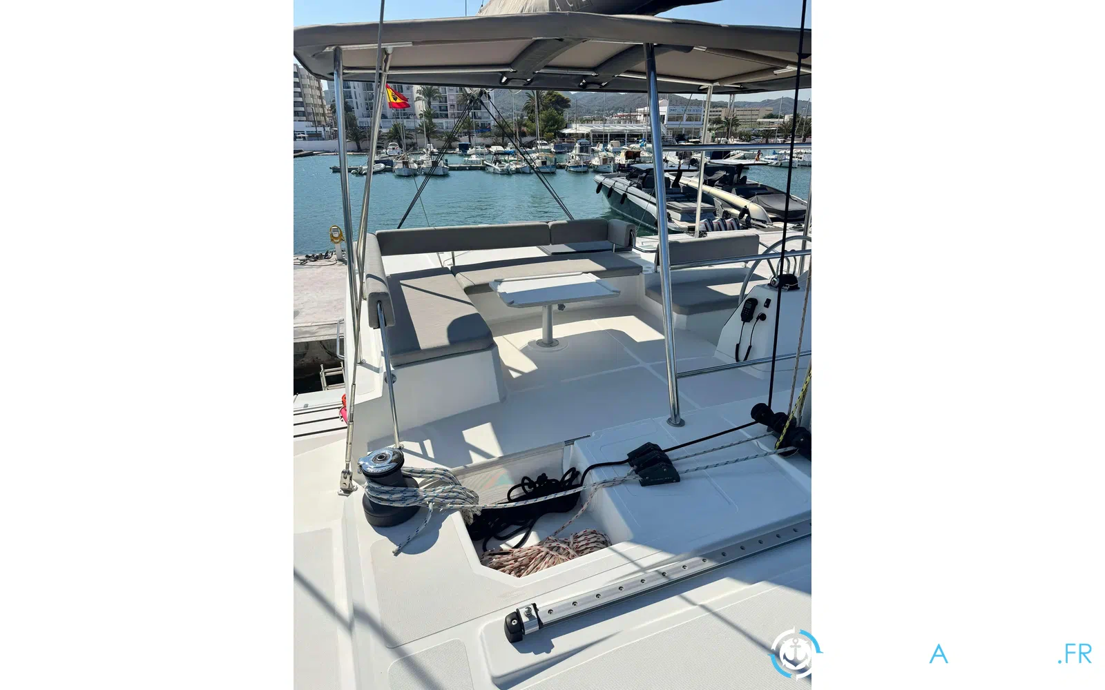 slider 25 Bali Catamarans Bali 4.6