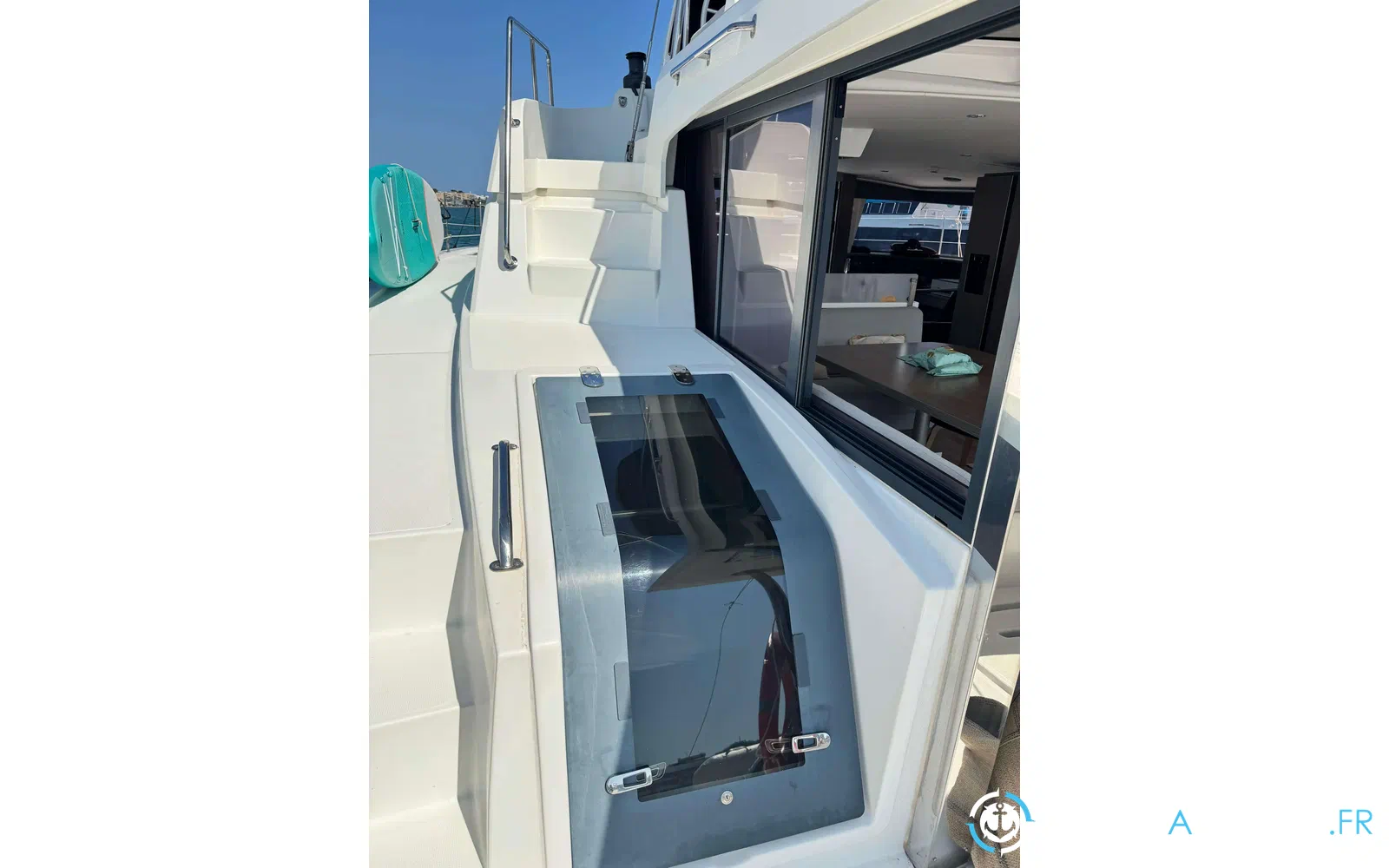 slider 26 Bali Catamarans Bali 4.6