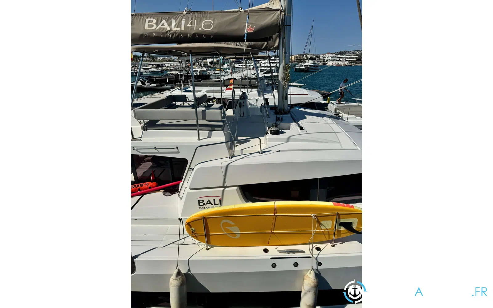 slider 3 Bali Catamarans Bali 4.6