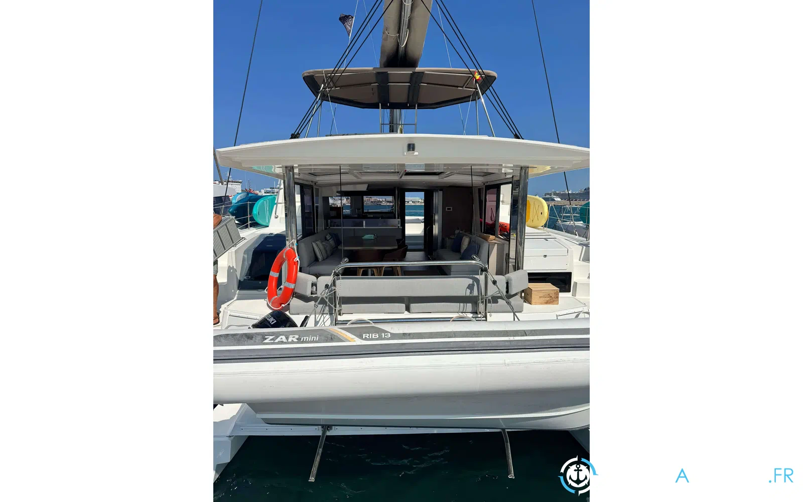 slider 4 Bali Catamarans Bali 4.6