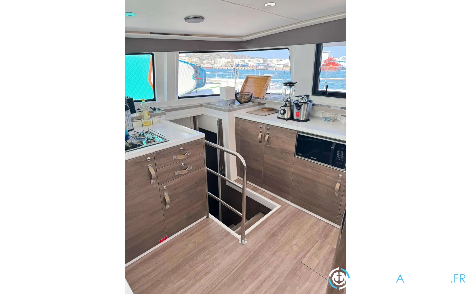 slider 6 Bali Catamarans Bali 4.6