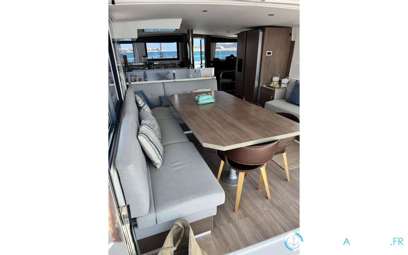 slider 8 Bali Catamarans Bali 4.6