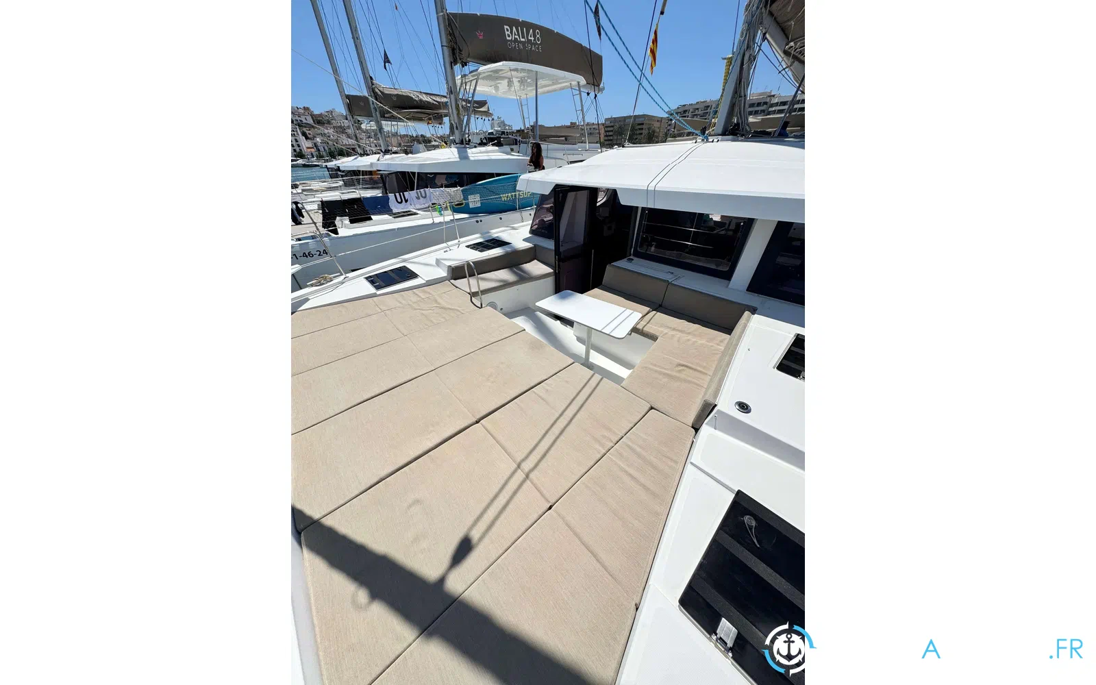 slider 9 Bali Catamarans Bali 4.4