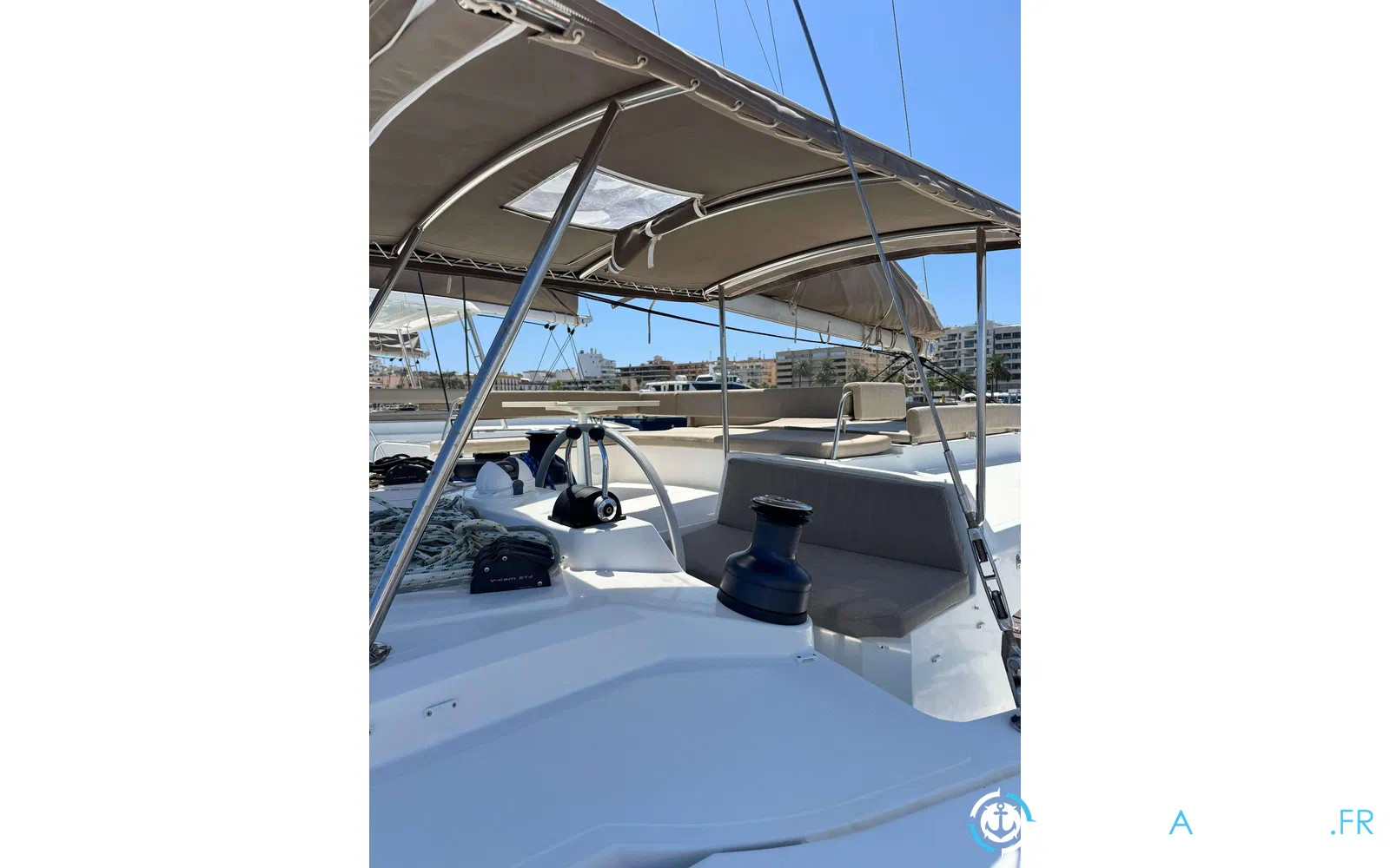 slider 13 Bali Catamarans Bali 4.4