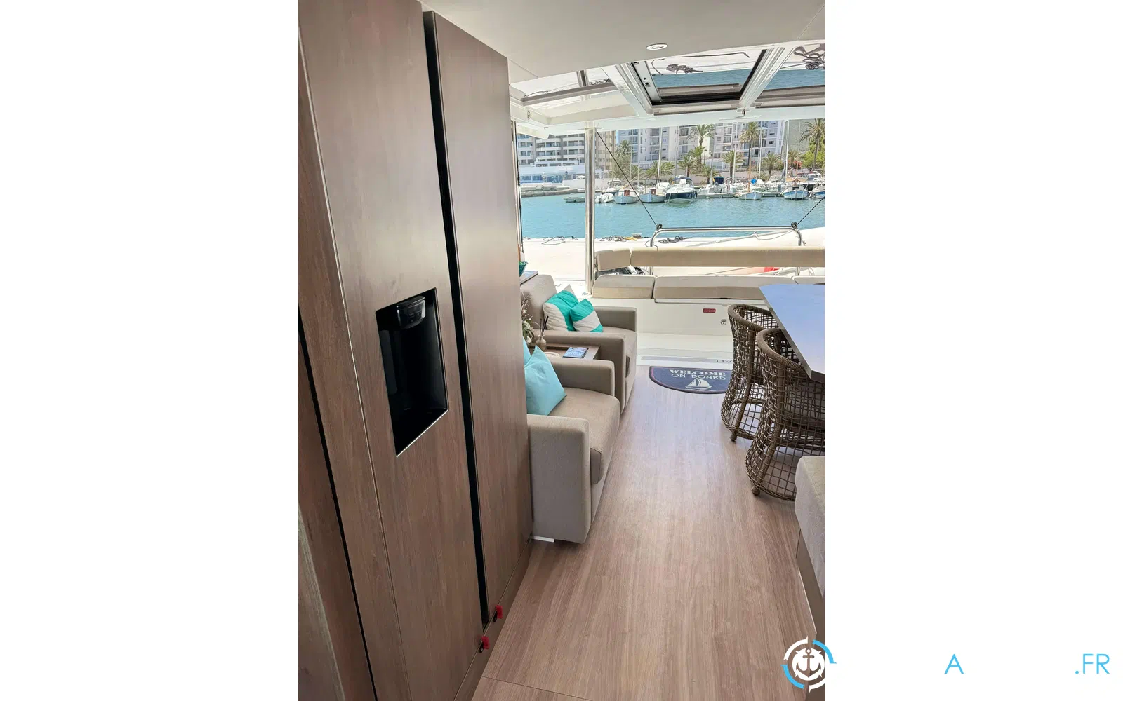slider 14 Bali Catamarans Bali 4.4