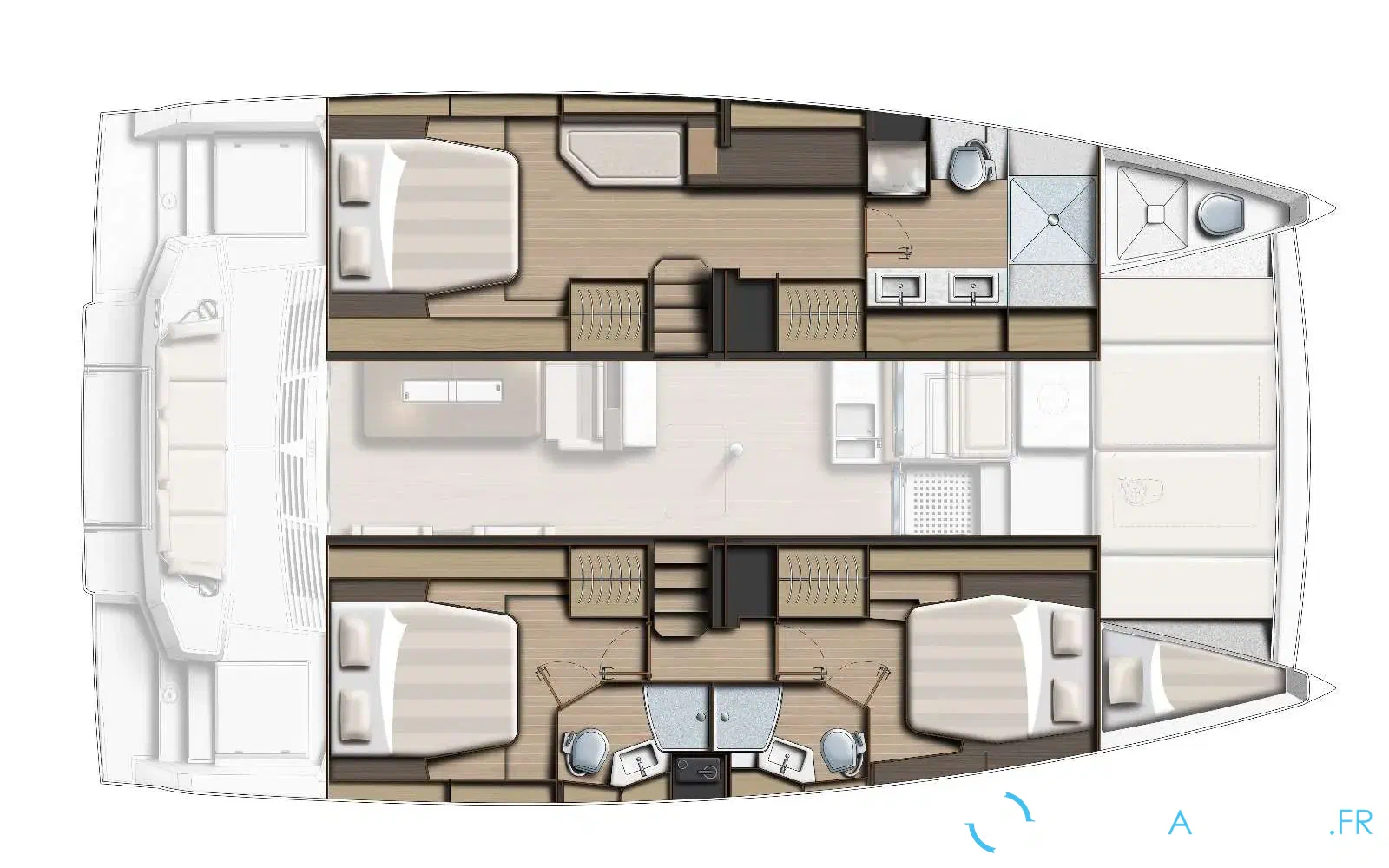 slider 1 Bali Catamarans Bali 4.4