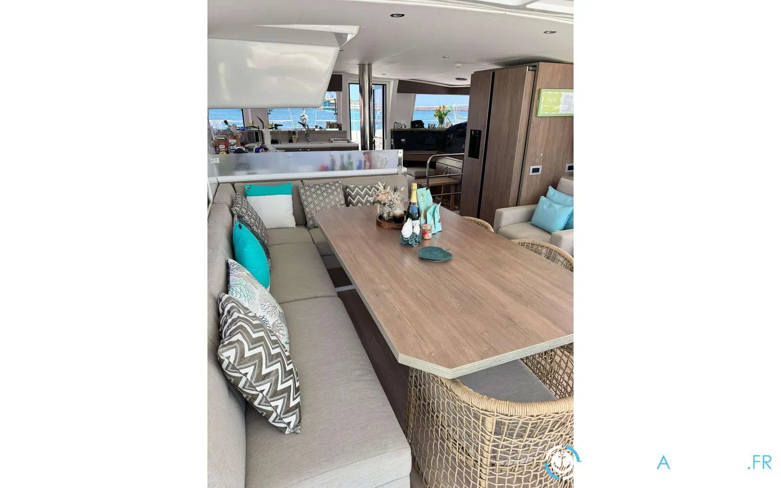 slider 4 Bali Catamarans Bali 4.4