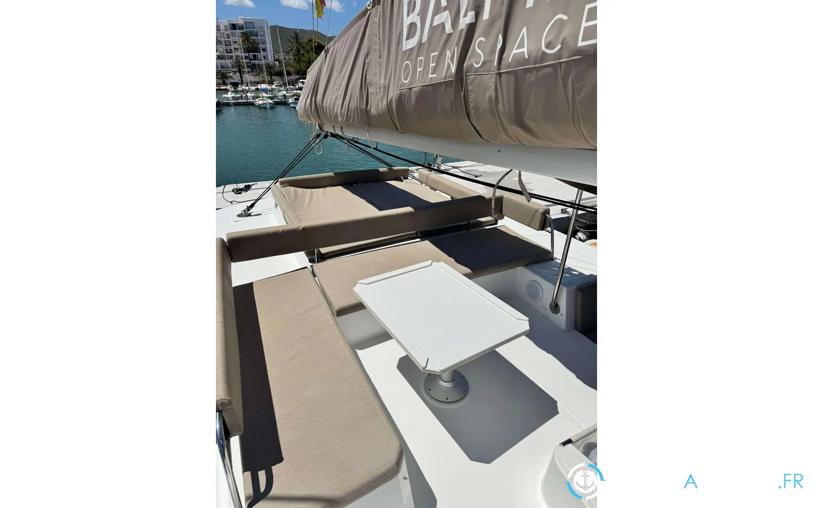 slider 7 Bali Catamarans Bali 4.4