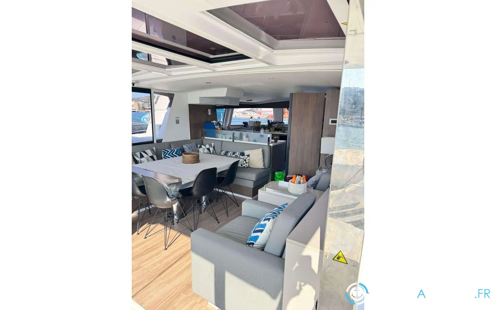 slider 15 Bali Catamarans Bali 4.6