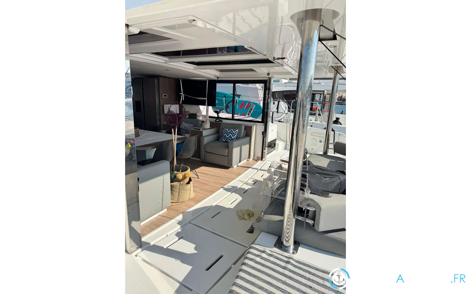 slider 16 Bali Catamarans Bali 4.6