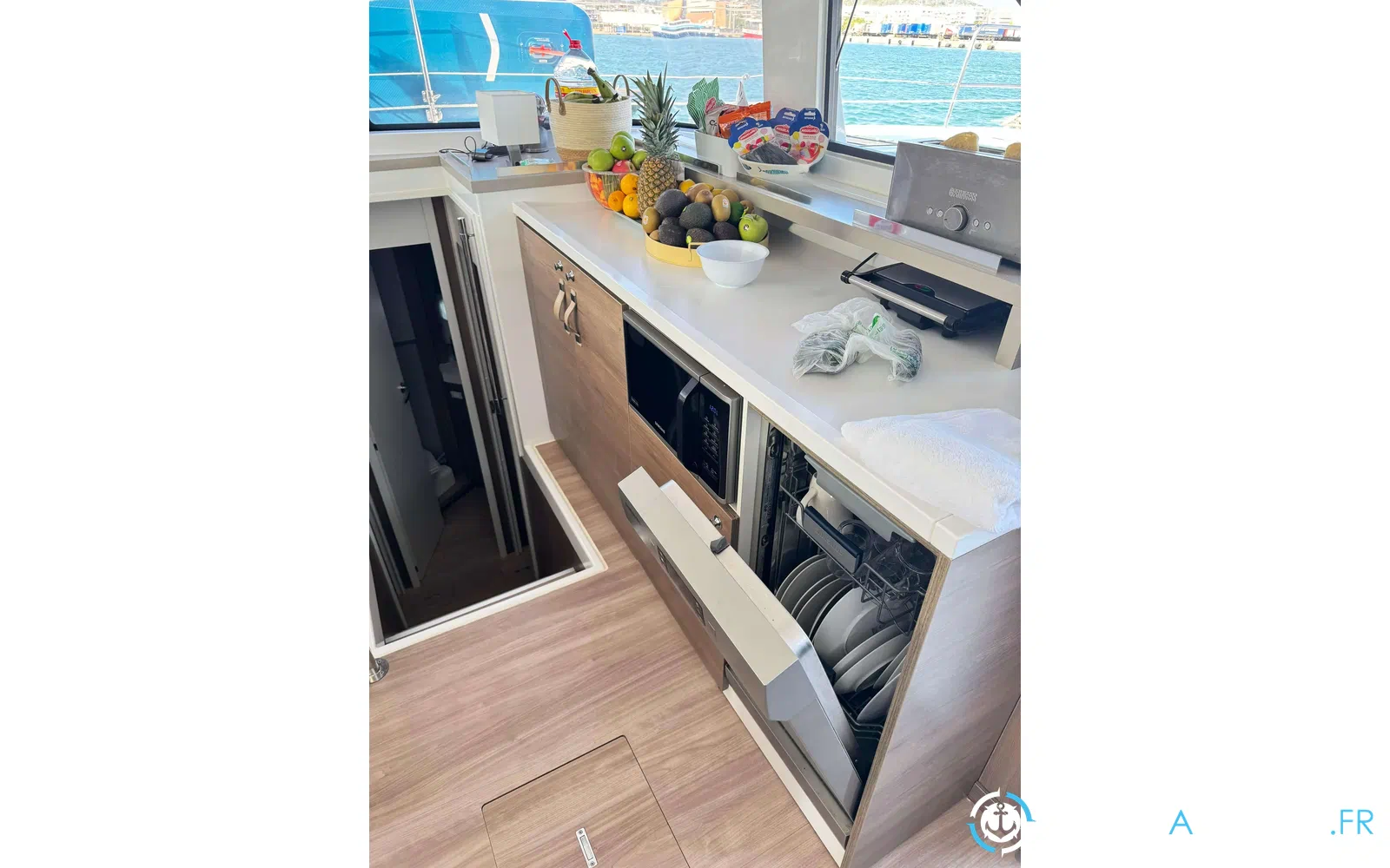 slider 18 Bali Catamarans Bali 4.6