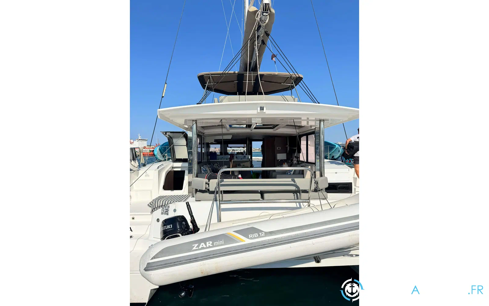 slider 19 Bali Catamarans Bali 4.6