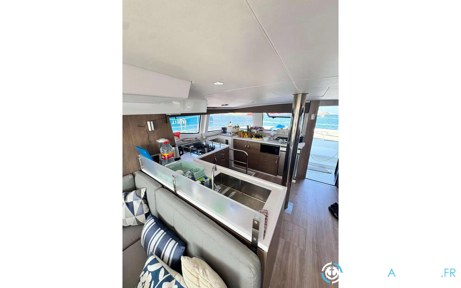 slider 21 Bali Catamarans Bali 4.6