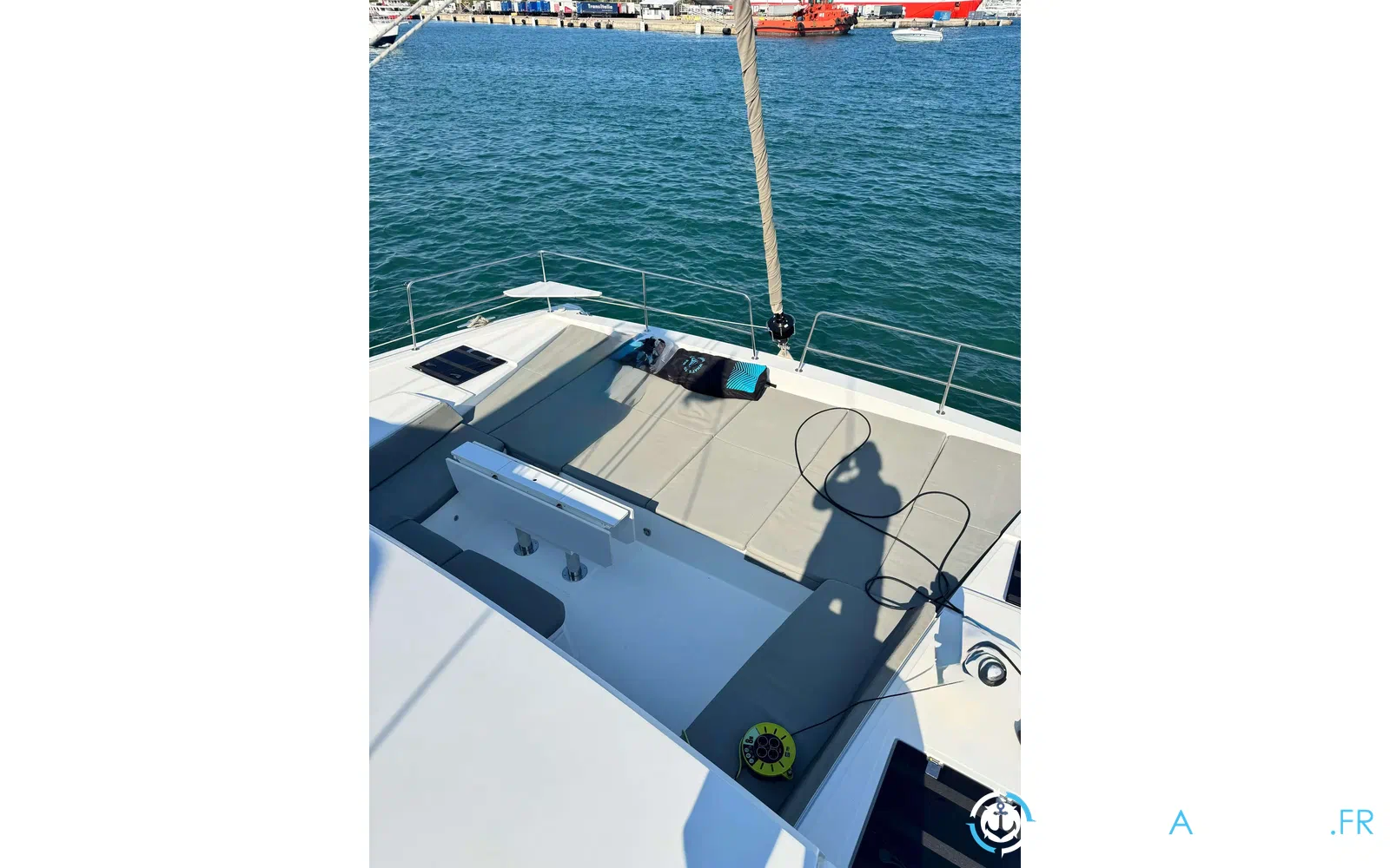 slider 22 Bali Catamarans Bali 4.6