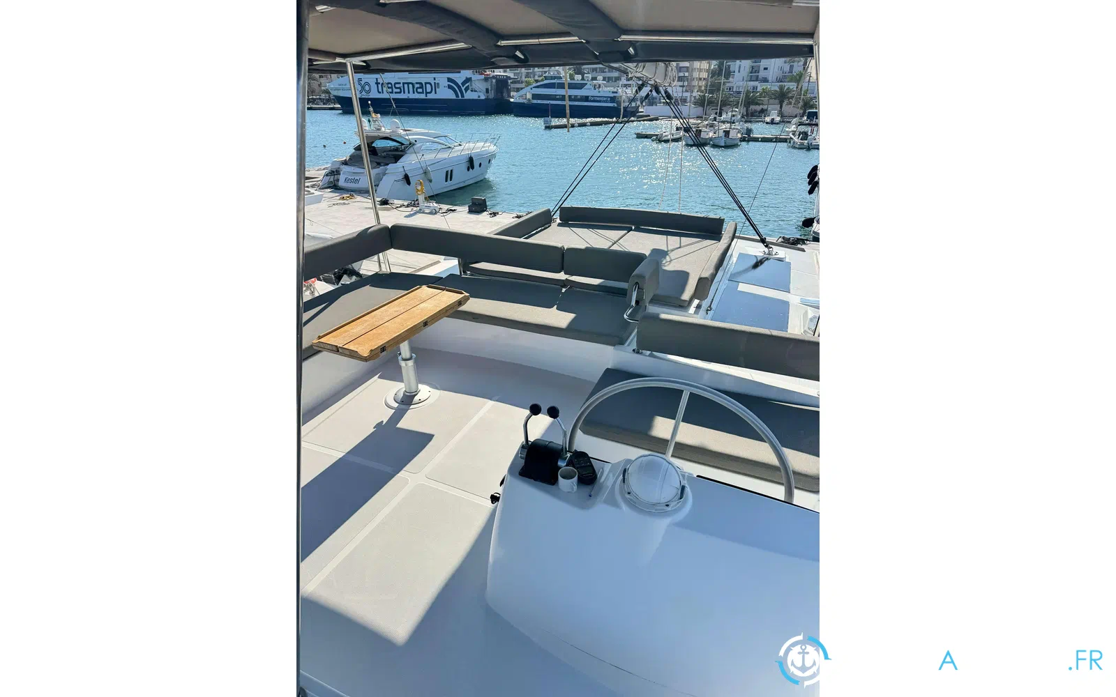 slider 24 Bali Catamarans Bali 4.6
