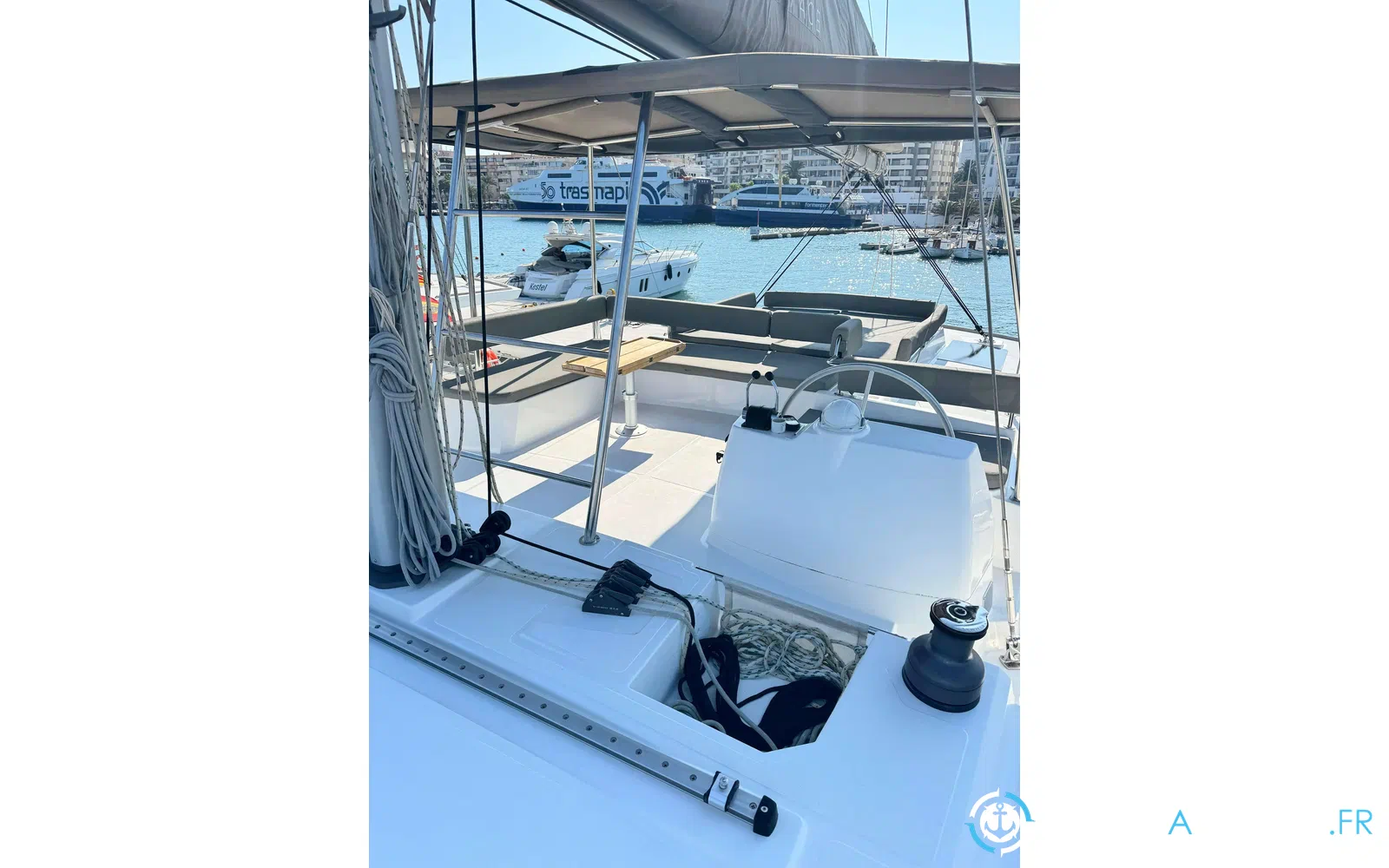 slider 25 Bali Catamarans Bali 4.6